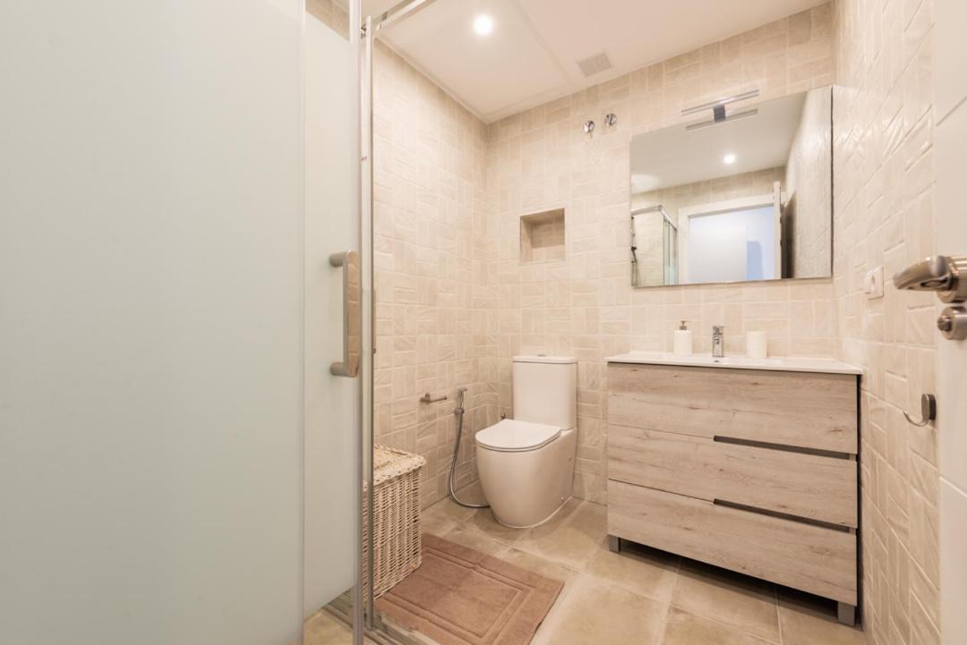 Apartment Puerto Banus Frontline With Amazing Sea Views