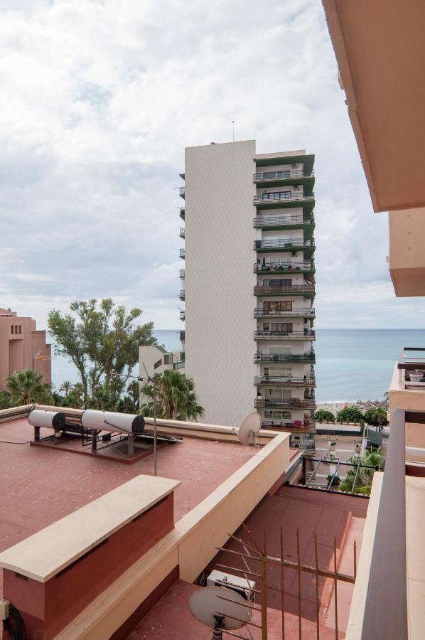 Center Apartamento