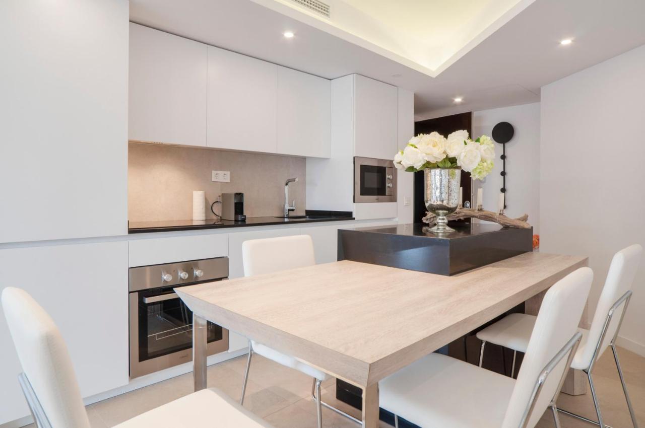 Apartamento Center *