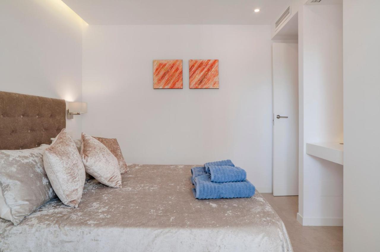 Apartamento Center