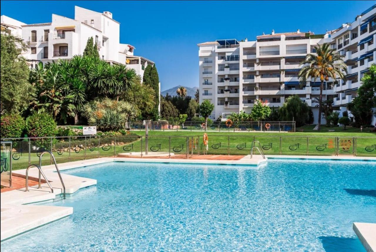 Terrazas De Banus Marbella