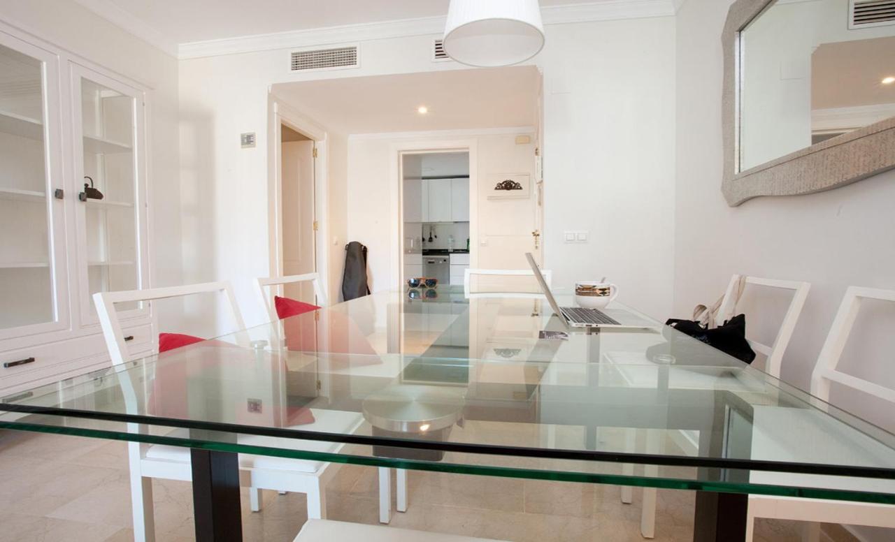 Terrazas De Banus Apartment Marbella