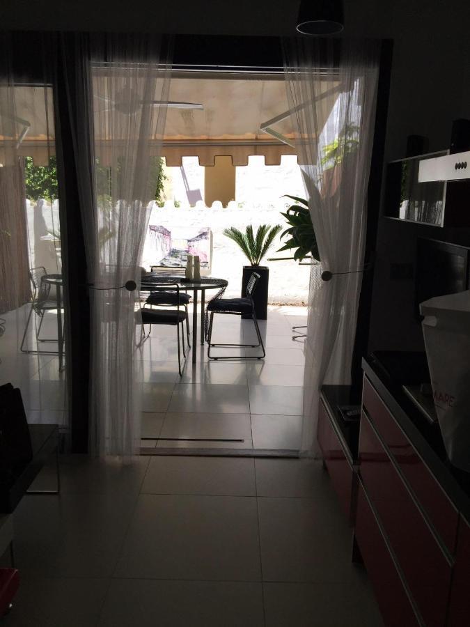 Puerto Banus Leo Marbella