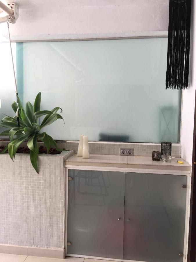 Apartamento Puerto Banus Leo
