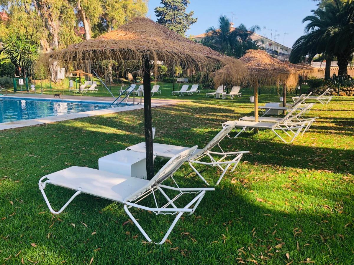 Puerto Banus Leo Apartamento