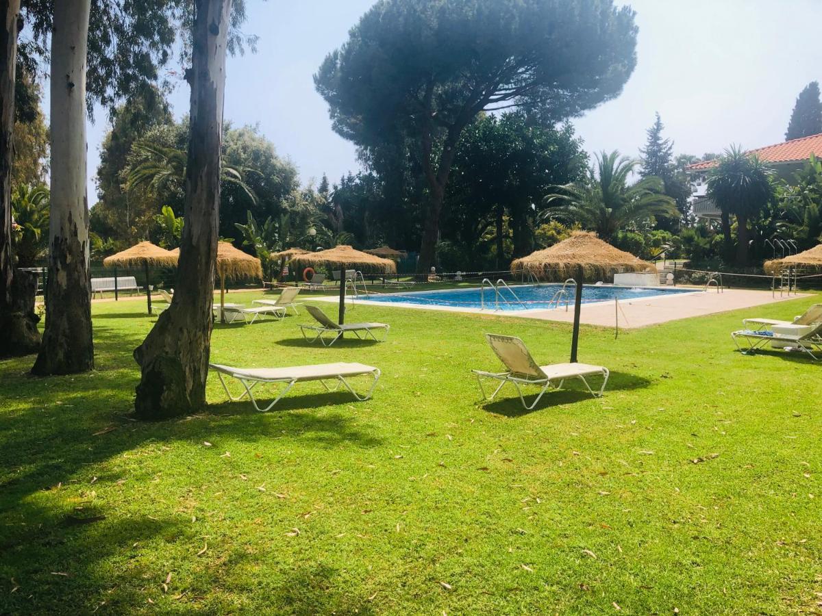 Puerto Banus Leo Apartamento