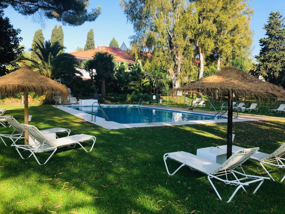 Puerto Banus Leo Apartamento