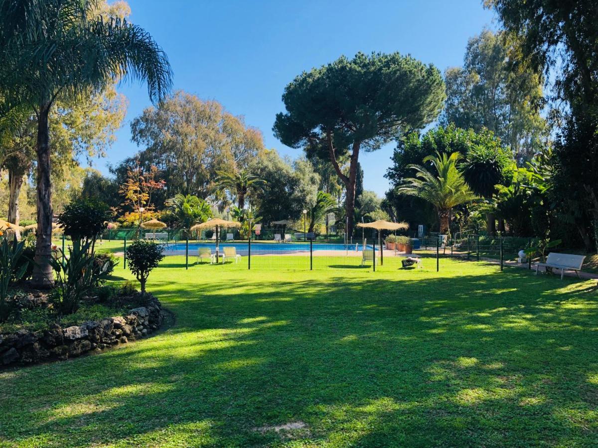 Apartamento Puerto Banus Leo *