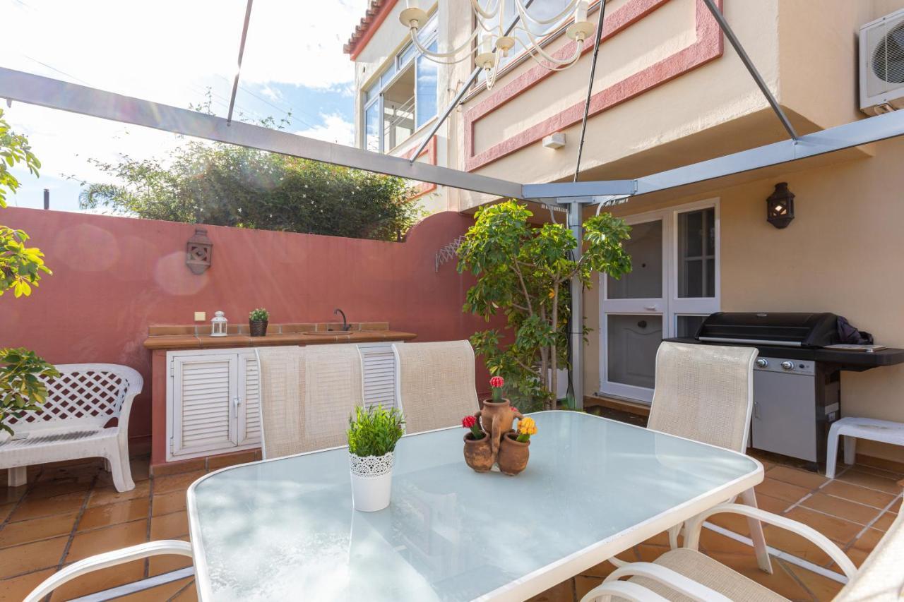 Bellavista By Ghr * Marbella