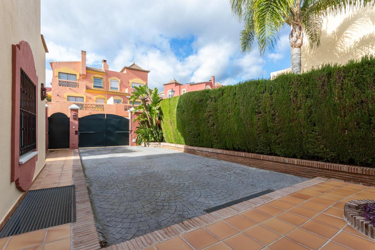 Bellavista By Ghr * Marbella