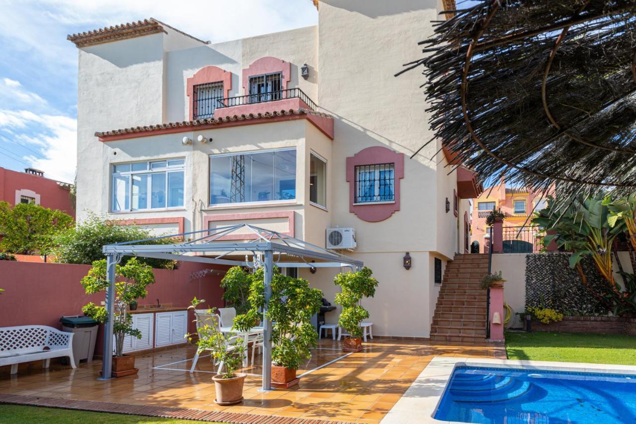 Bellavista By Ghr Сasa de vacaciones Marbella