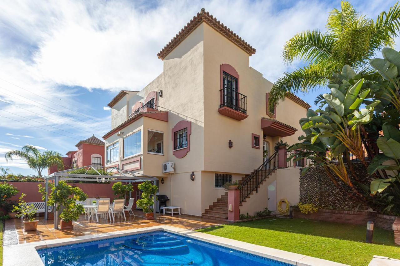 Bellavista By Ghr Сasa de vacaciones Marbella