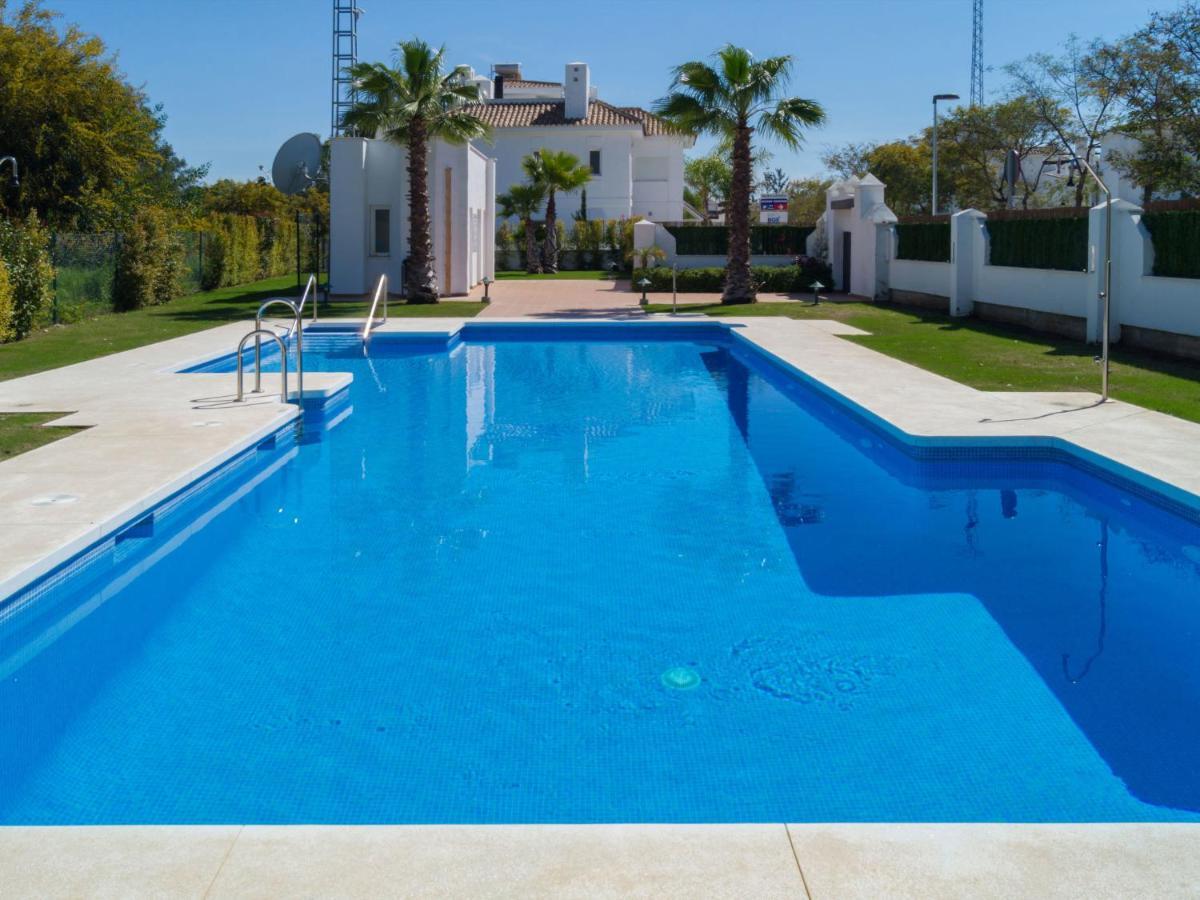 Ferienhaus Naranjos Singles By Interhome