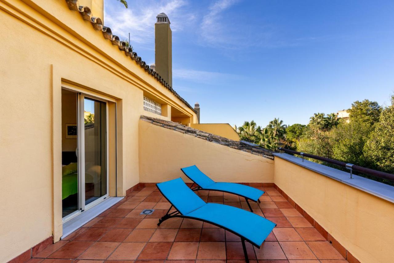Appartement Sierra Blanca,