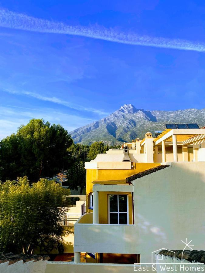 Corona De Nagüeles Townhouse - Eaw Homes Сasa de vacaciones