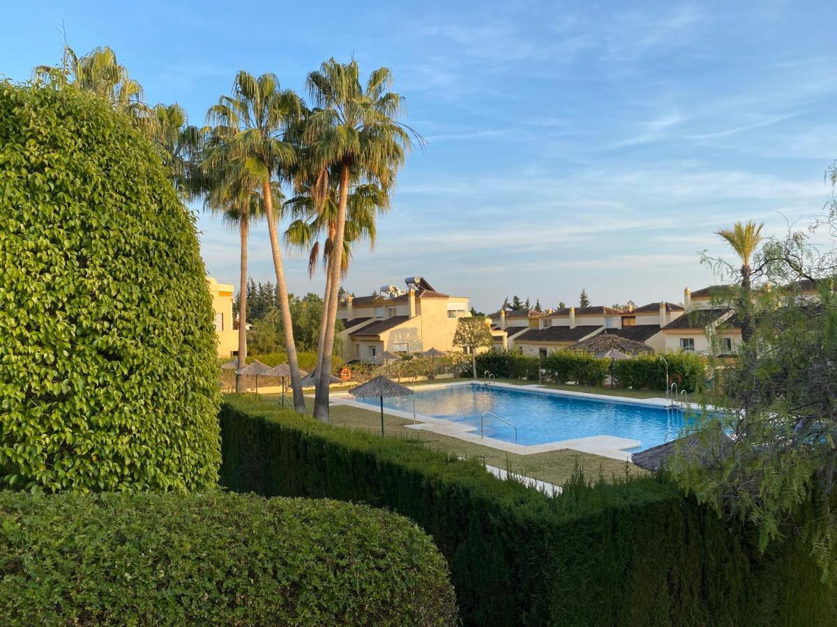 Сasa de vacaciones Corona De Nagüeles Townhouse - Eaw Homes