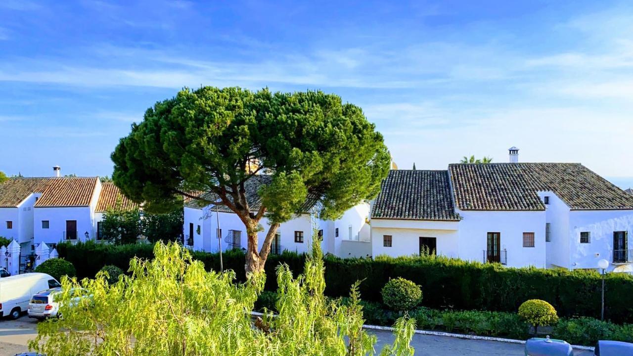 Сasa de vacaciones Corona De Nagüeles Townhouse - Eaw Homes *