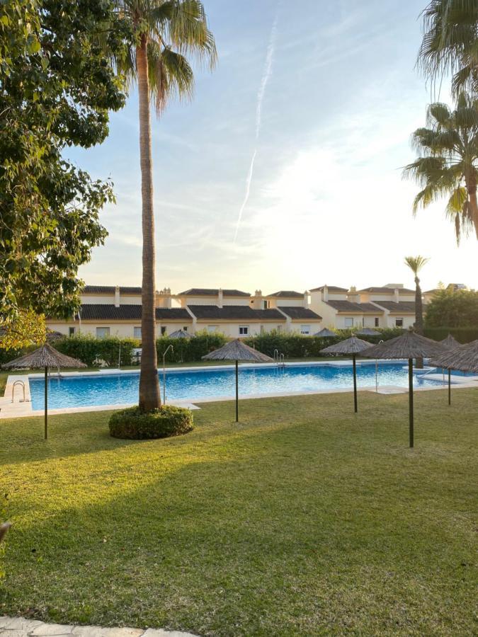 Corona De Nagüeles Townhouse - Eaw Homes Сasa de vacaciones Marbella