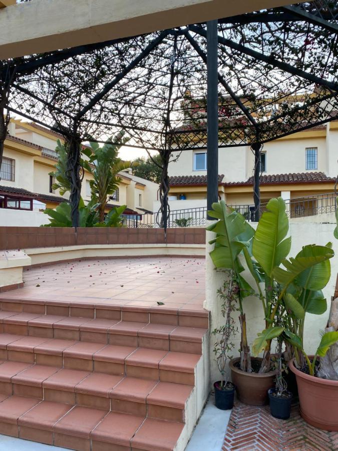 Сasa de vacaciones Corona De Nagüeles Townhouse - Eaw Homes *