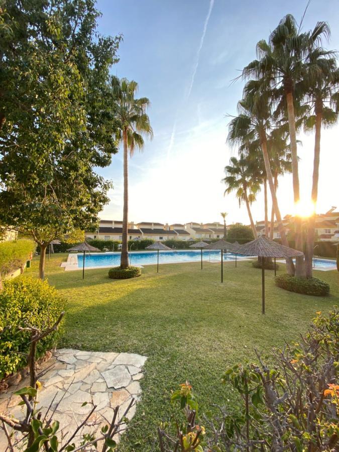 Corona De Nagüeles Townhouse - Eaw Homes * Marbella
