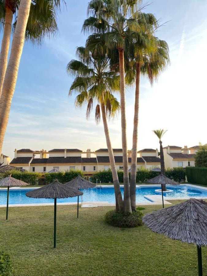 Сasa de vacaciones Corona De Nagüeles Townhouse - Eaw Homes *