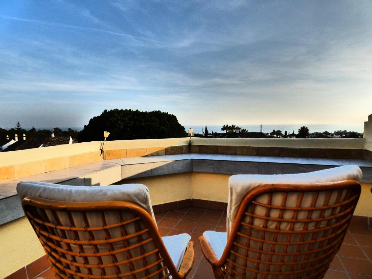Corona De Nagüeles Townhouse - Eaw Homes