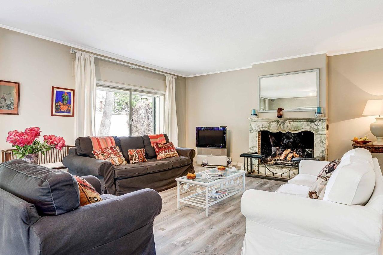 Choli Villa Marbella