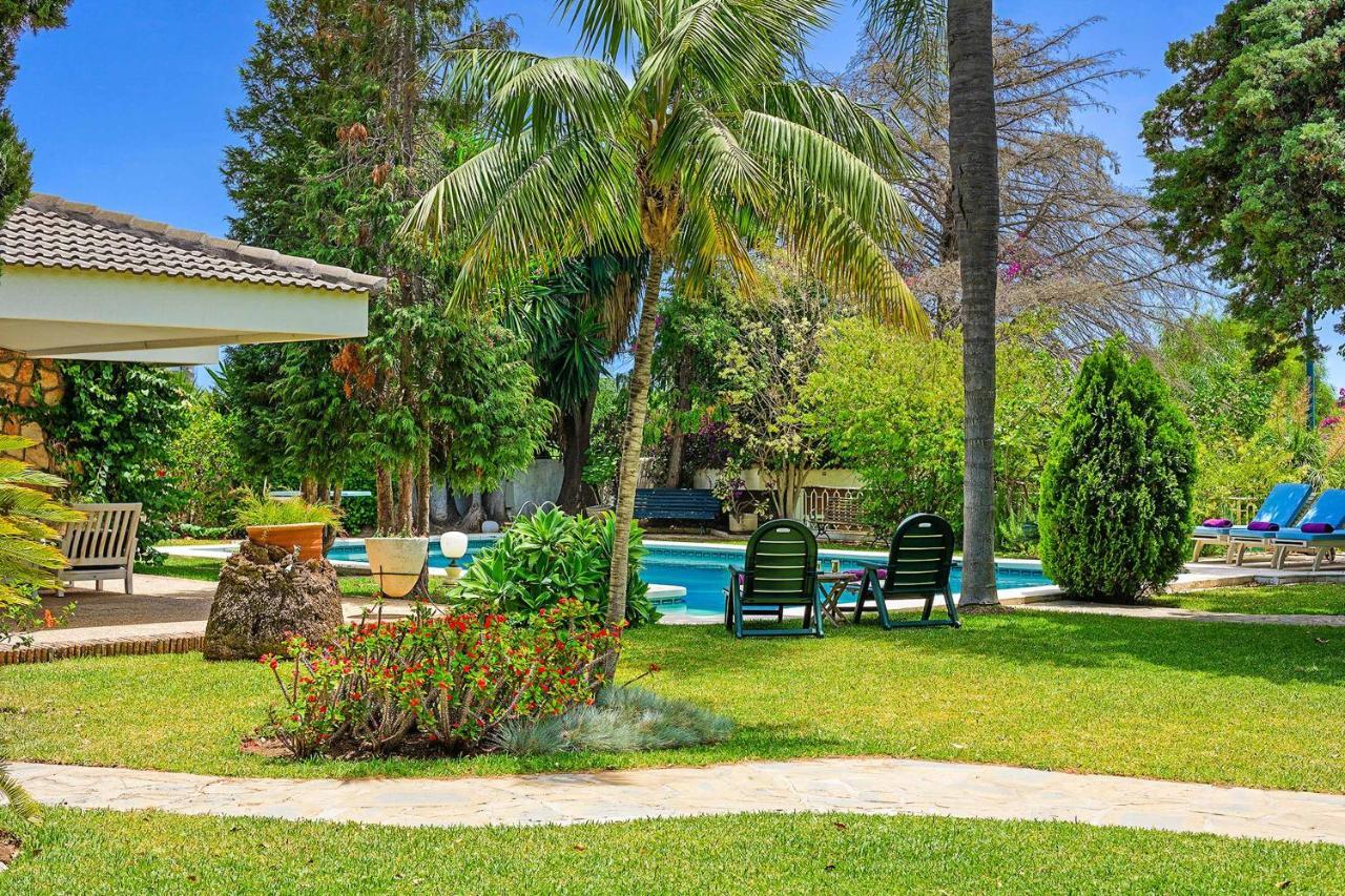 Villa Choli Marbella