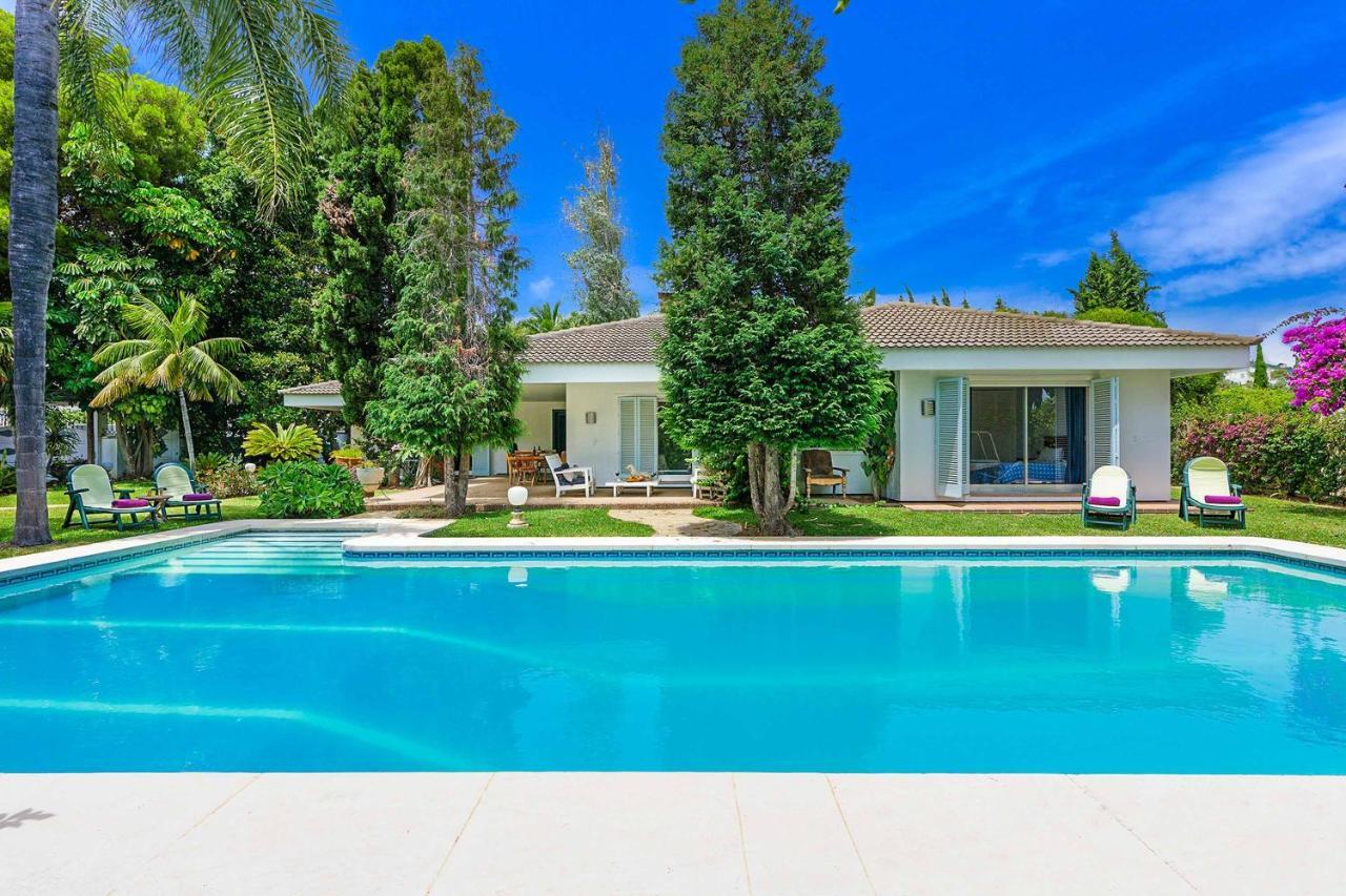 Choli Villa