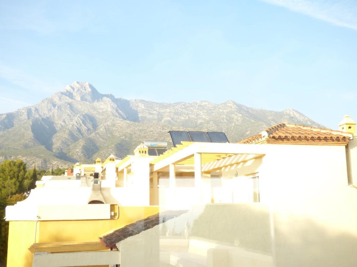 Corona De Nagüeles Townhouse - Eaw Homes Сasa de vacaciones