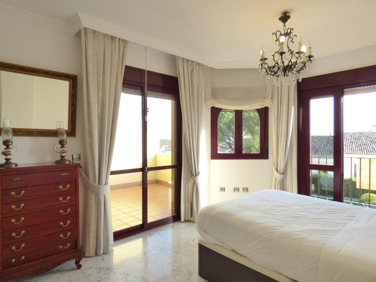 Corona De Nagüeles Townhouse - Eaw Homes Сasa de vacaciones