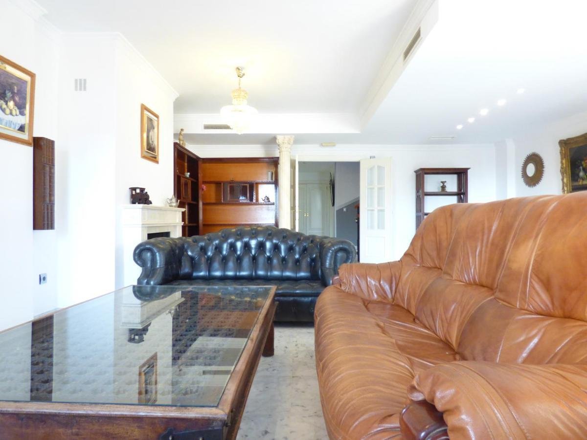 Сasa de vacaciones Corona De Nagüeles Townhouse - Eaw Homes Marbella