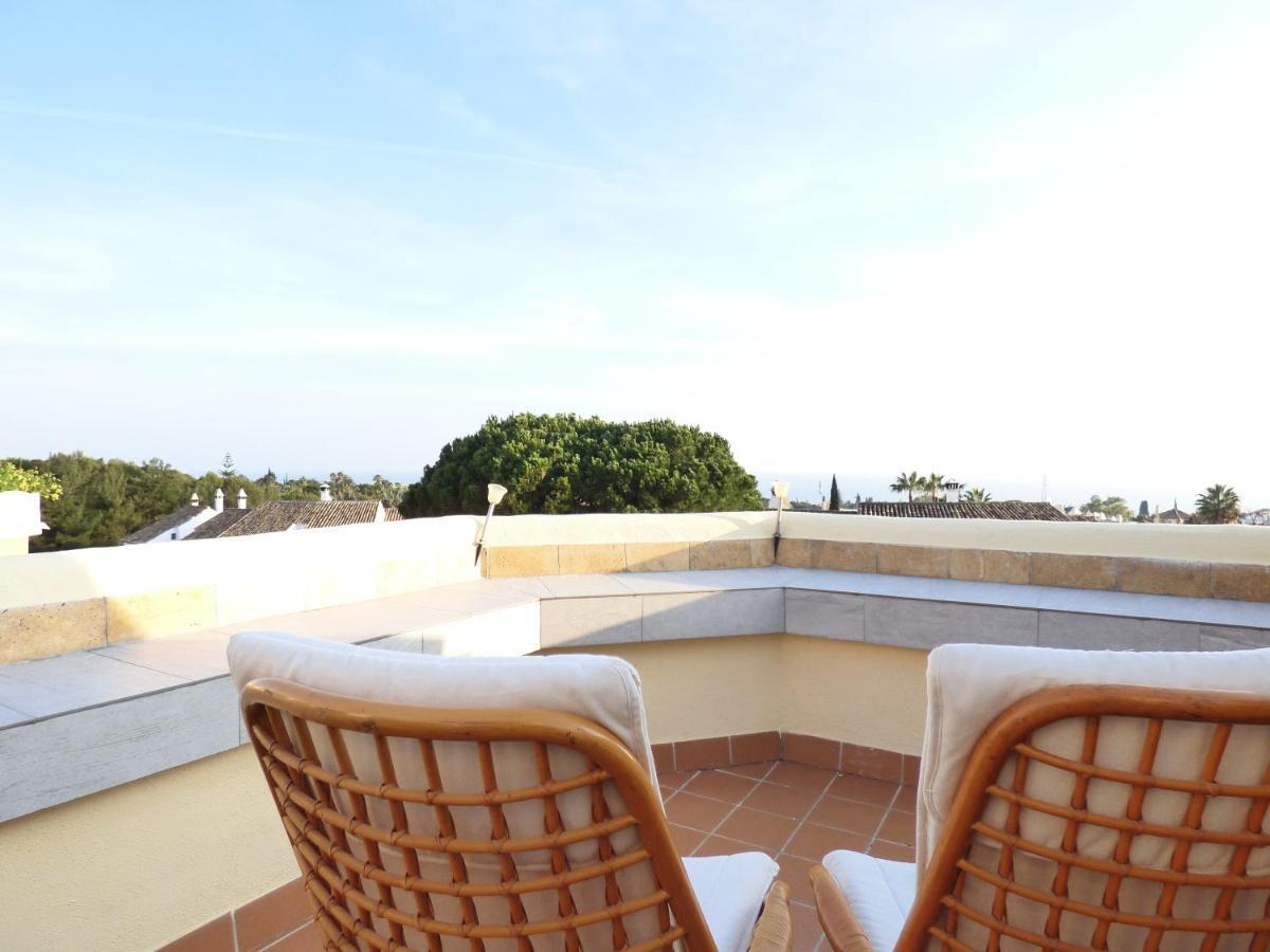 Corona De Nagüeles Townhouse - Eaw Homes