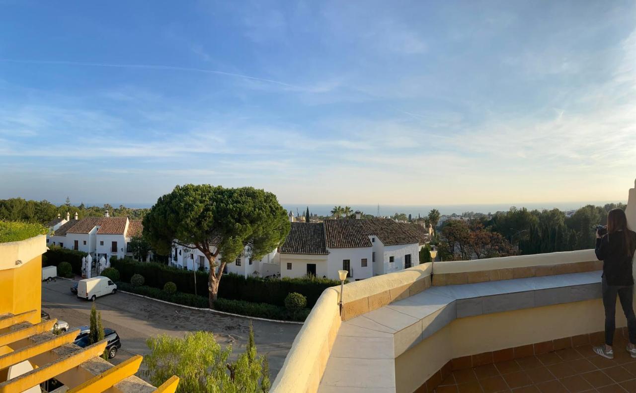 Corona De Nagüeles Townhouse - Eaw Homes