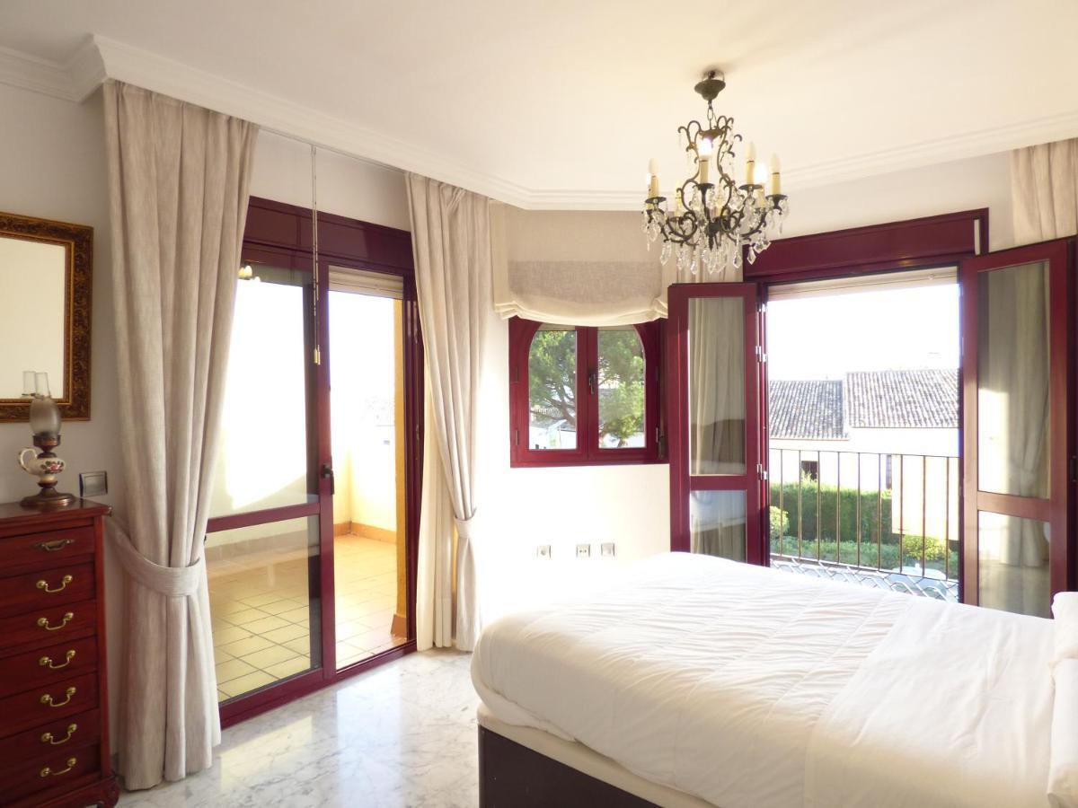 Corona De Nagüeles Townhouse - Eaw Homes Сasa de vacaciones Marbella