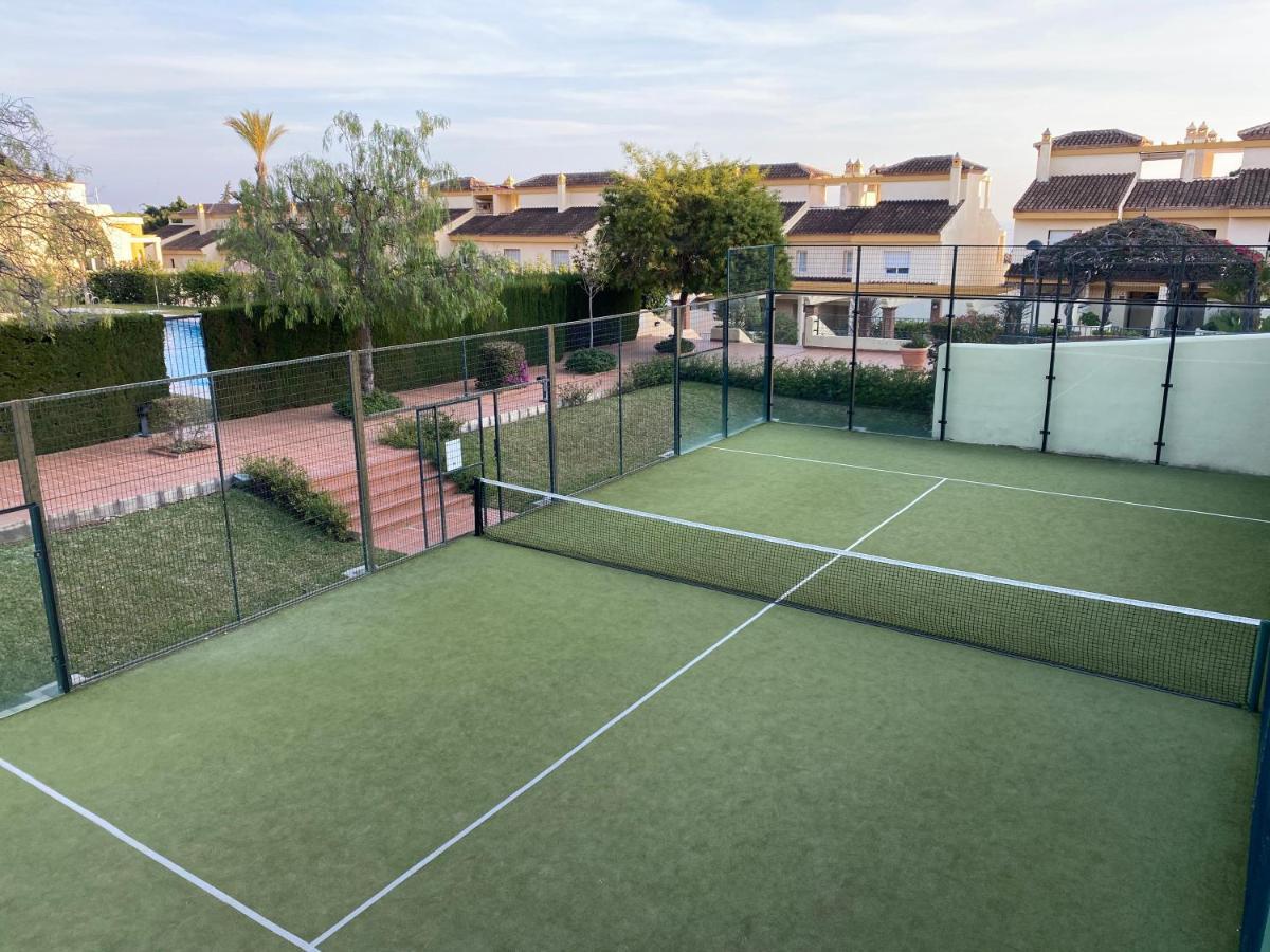 Сasa de vacaciones Corona De Nagüeles Townhouse - Eaw Homes *