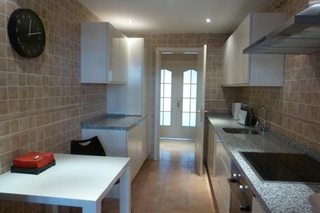 Apartamento El Embrujo *