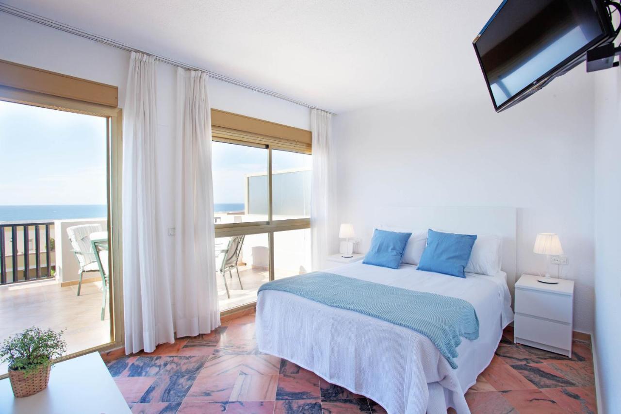 Romana Playa Studio With Sea View Appartement *