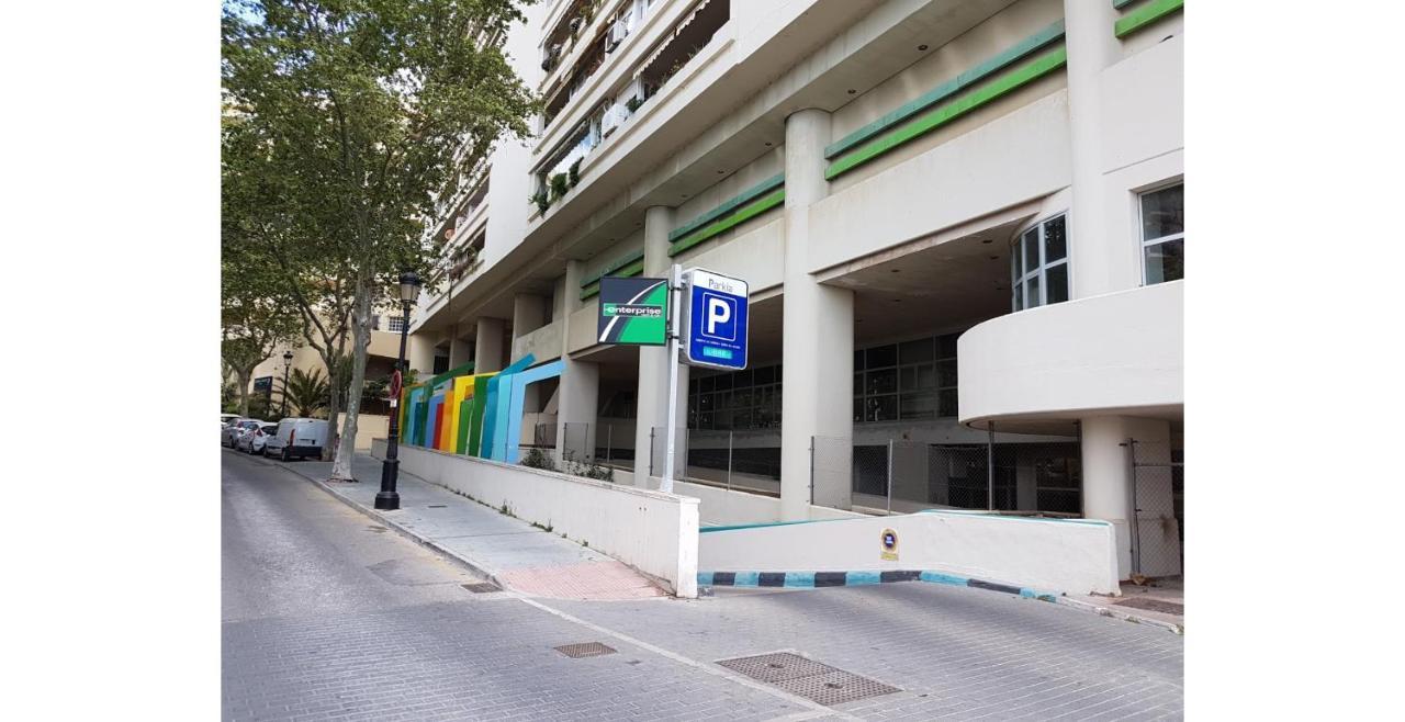 San Ramon Guest house Marbella