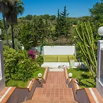 Suites Of Villa Gatsby Marbella
