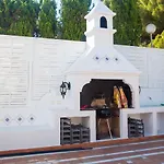 Suites Of Villa Gatsby Marbella