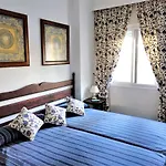 Apartment With 2 Bedrooms In Marbella With Shared Pool Furnished Terrace And Wifi 300 M From The Beach