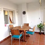 Apartment With 2 Bedrooms In Marbella With Shared Pool Furnished Terrace And Wifi 300 M From The Beach