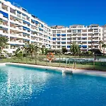 By Riva - Cozy, Contemporary Studio In Puerto Banus Gardens