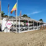 Playa Alicate, 2 Bedroom Beach Apartment