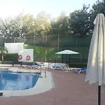 La Alcazaba Puerto Banus