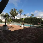 One Bedroom Apartment Walking Distance To Puerto Banus
