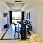 Puerto Banus 2 Bedrooms Oceanfront C