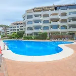 Elegant And Bright Apartment Elviria *Beach *Sea