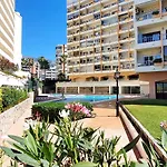 Diana 808 South-Facing Beachfront Studio With Amazing Sea Views